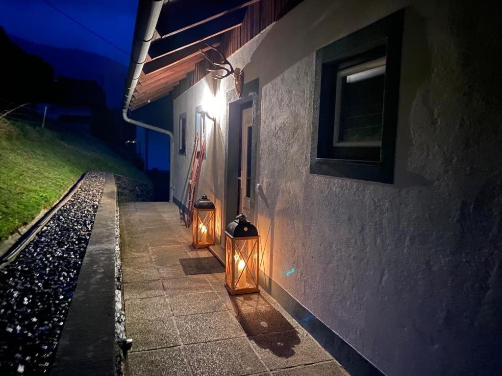 Nocky Mountains Lodge And Apartment Radenthein Exterior photo