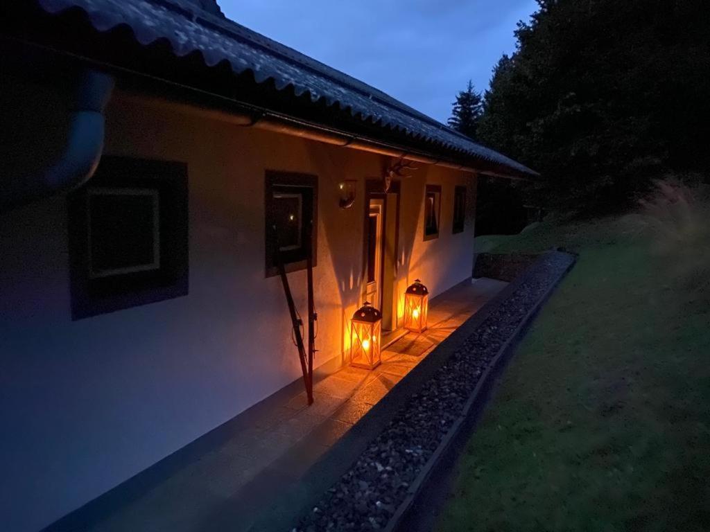 Nocky Mountains Lodge And Apartment Radenthein Exterior photo