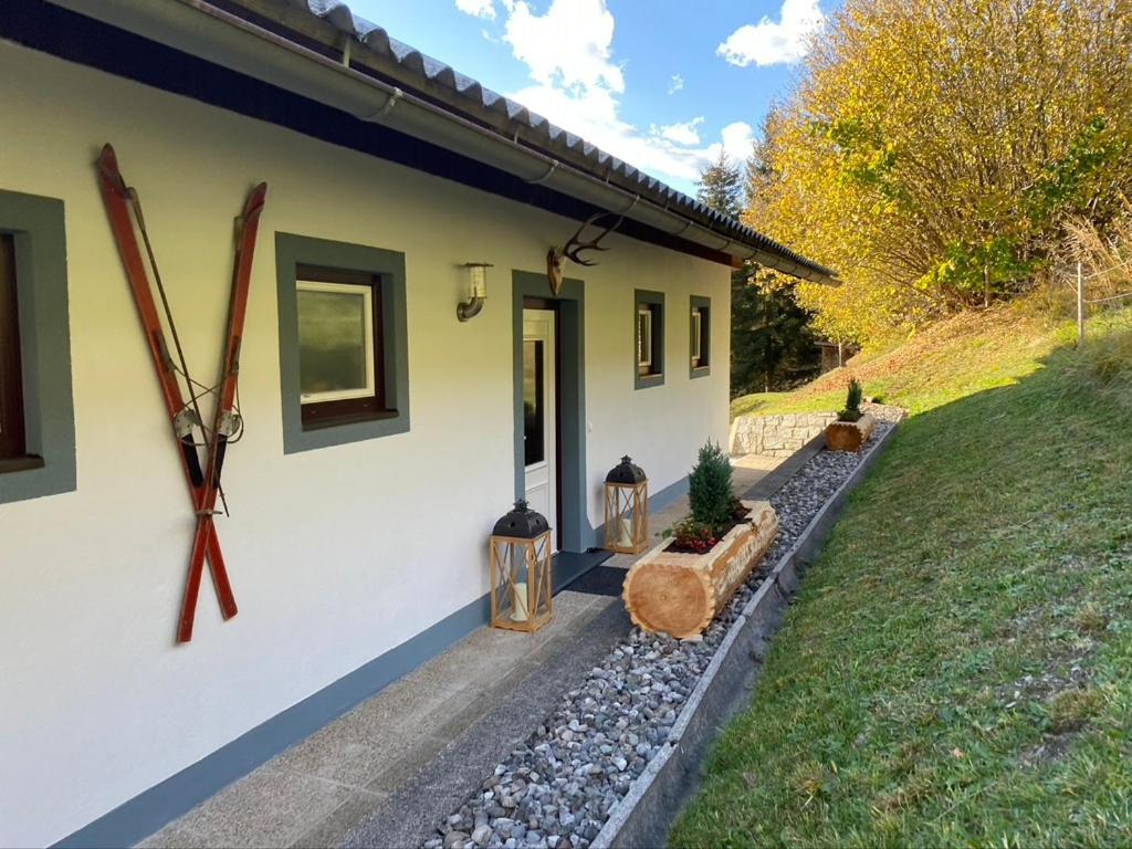 Nocky Mountains Lodge And Apartment Radenthein Exterior photo