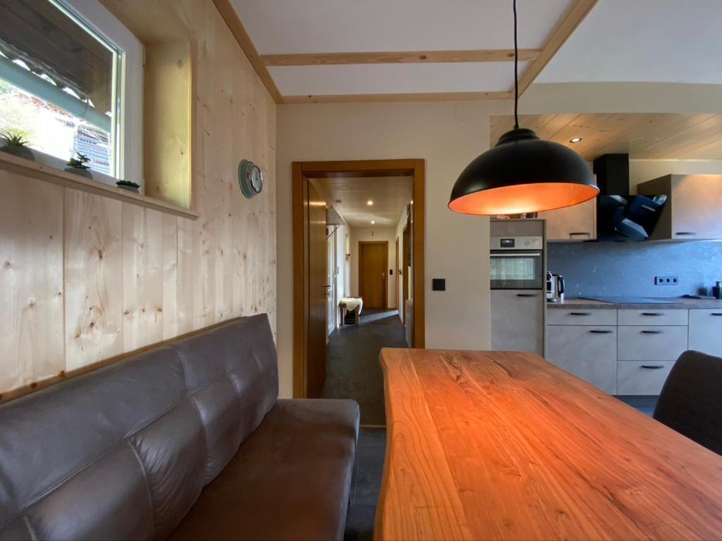 Nocky Mountains Lodge And Apartment Radenthein Exterior photo