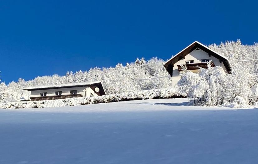 Nocky Mountains Lodge And Apartment Radenthein Exterior photo